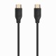 AISENS Cable HDMI V2.0 Premium Alta Velocidad / Hec 4K@60Hz 18Gbps, A/M-A/M, Negro, 3.0m